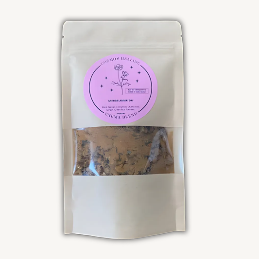 Cosmos Healing Herbal Enema Blend | Anti-inflammatory