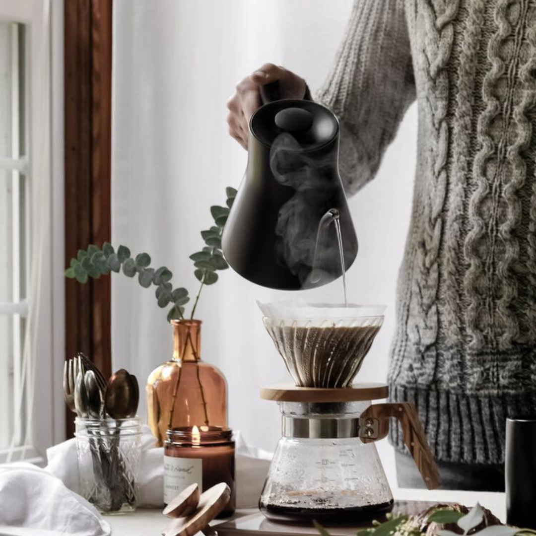 Cosmos Healing Organic Enema Coffee | Liver Detox