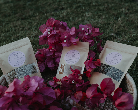 Herbal Enemas: A Guide to Herbs for Cleansing, Relaxation & Support