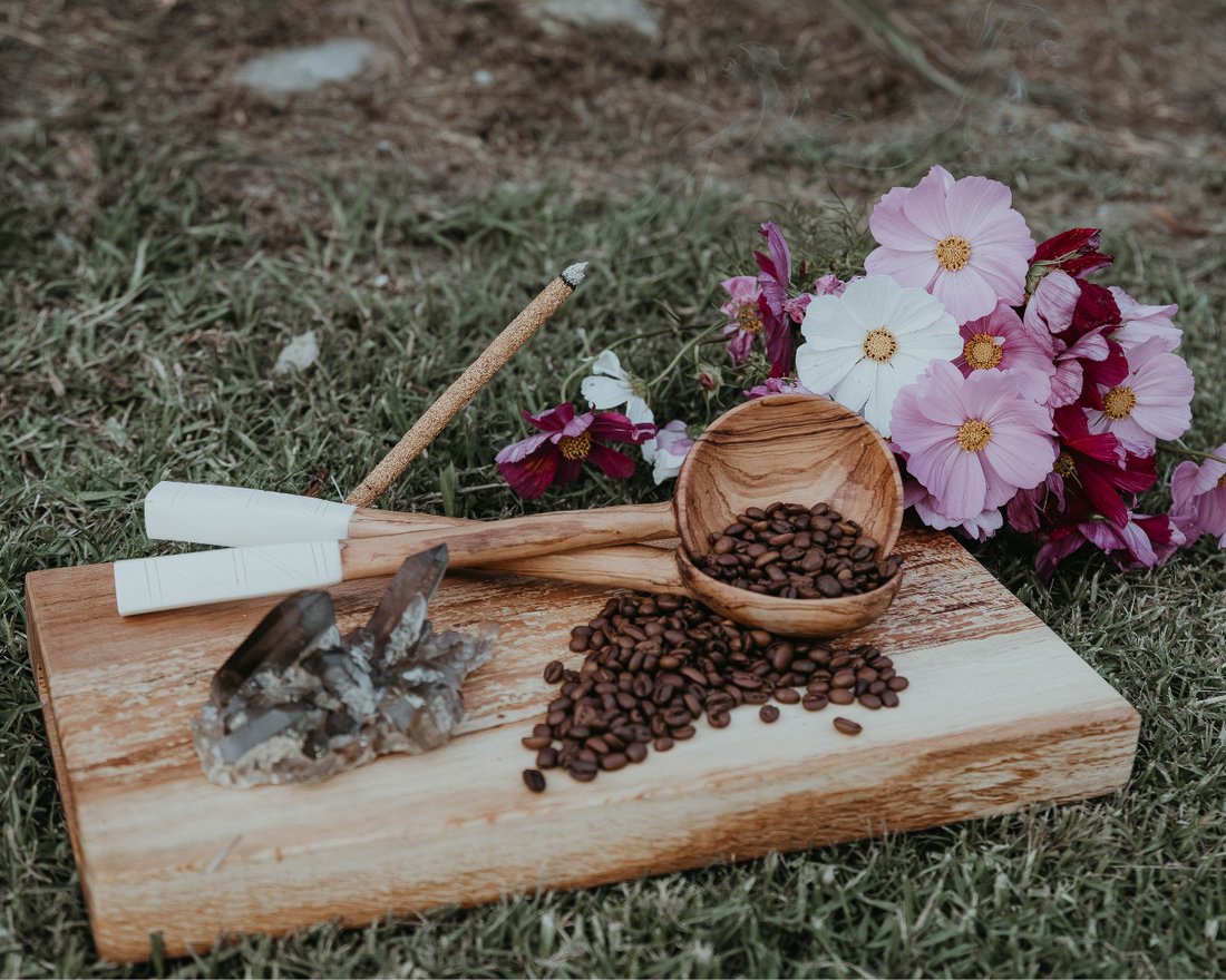 Why We Love Coffee Enemas