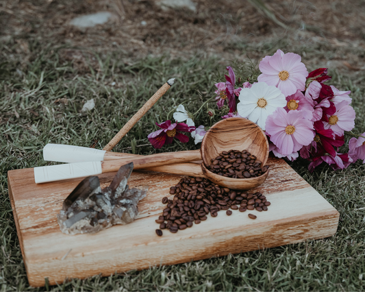 Why We Love Coffee Enemas