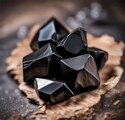 EMF Protection | Shungite