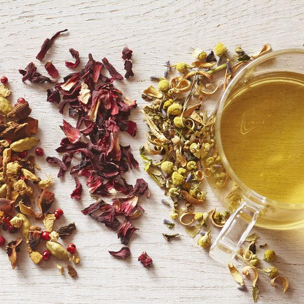 Teas – Cosmos Healing