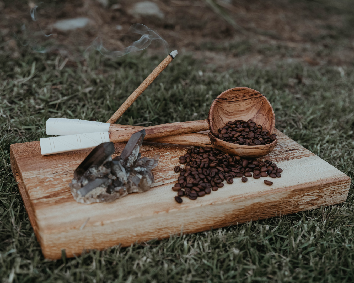 Cosmos Healing Organic Enema Coffee | Liver Detox