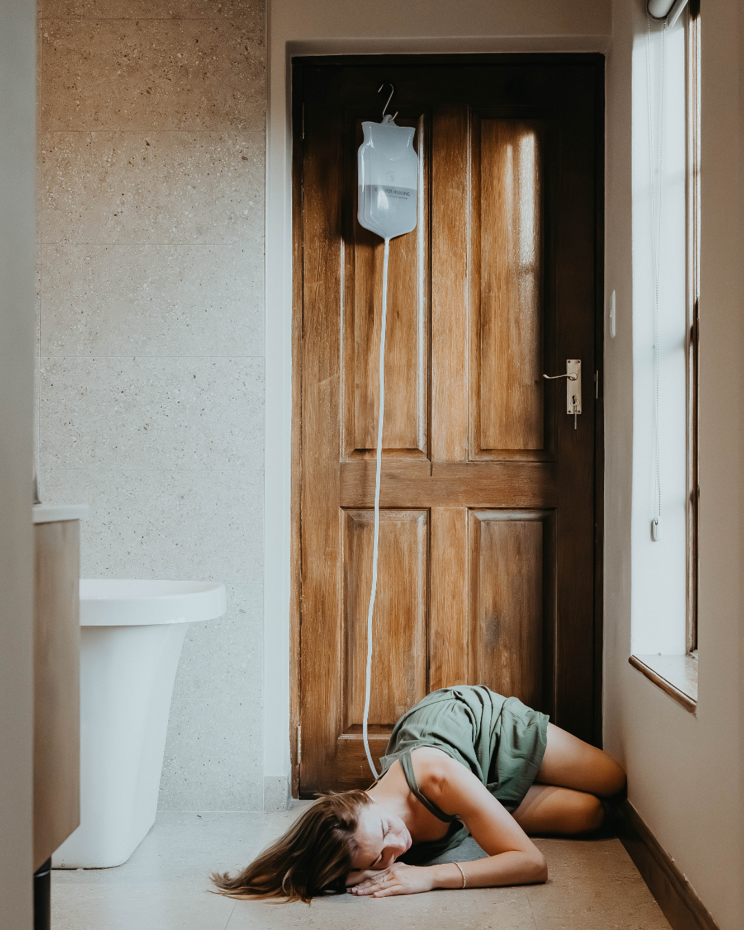 Cosmos Healing Herbal Enema Blend | Anti-inflammatory