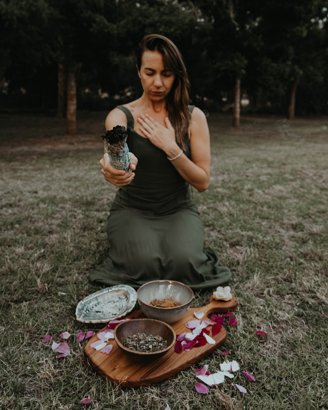 Cosmos Healing Herbal Enema Blend | Anti-inflammatory