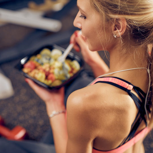 Mini Detox Guide | 4 Week DIY Protocol