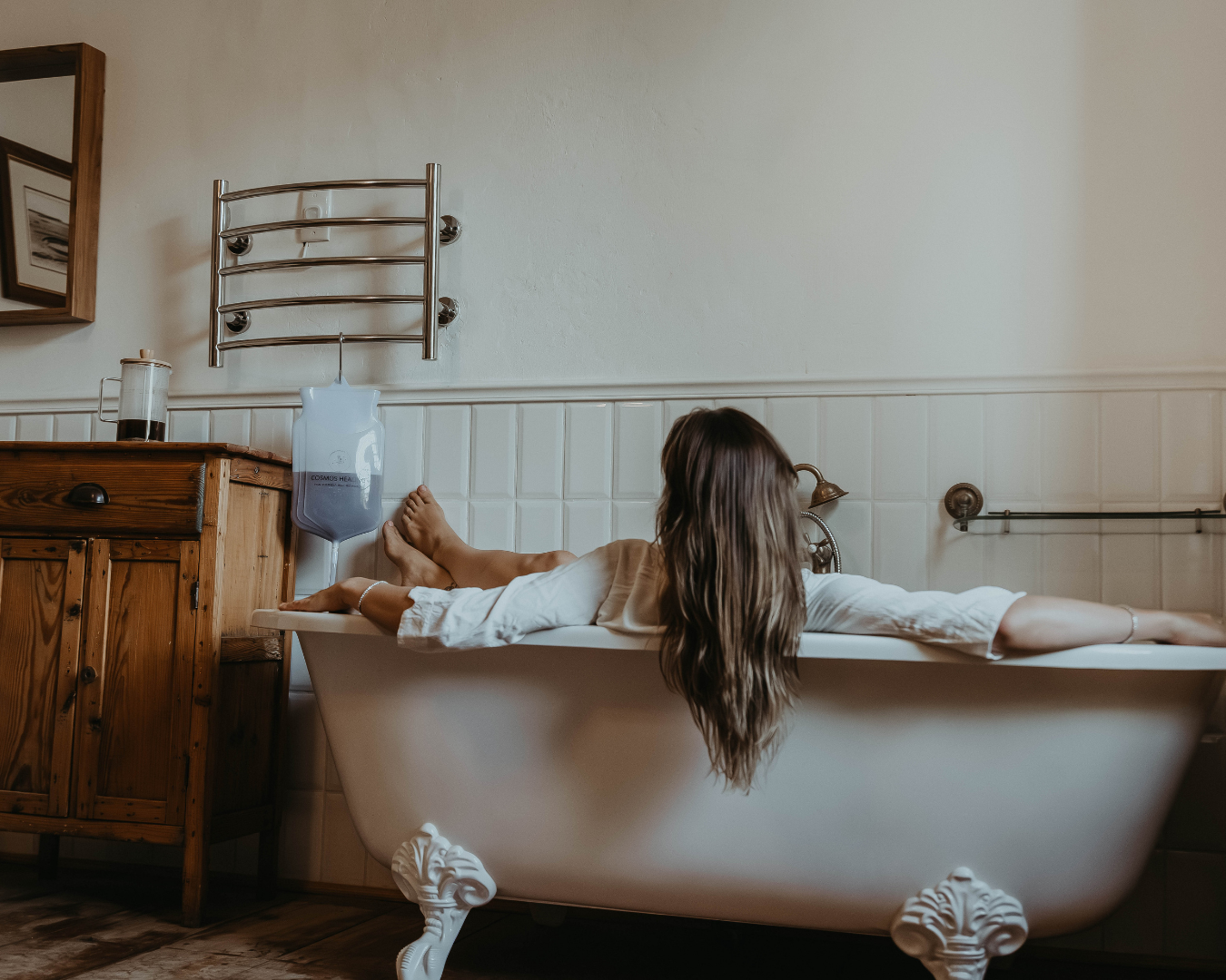 Cosmos Healing Organic Enema Coffee | Liver Detox