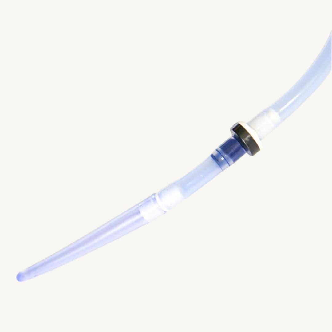 Cosmos Healing Enema Kit | Six Replacement Tips