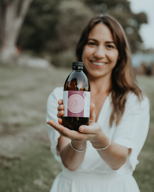 Cosmos Healing Hypochlorous Acid 99.99% Pure | 500ml