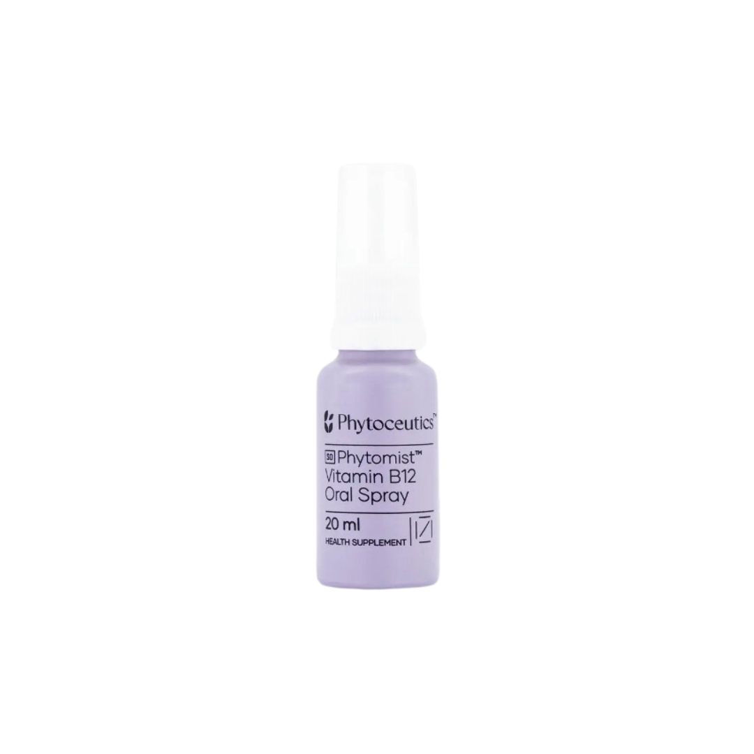 Phytoceutics  | Phytomist® Vitamin B12 Oral Spray