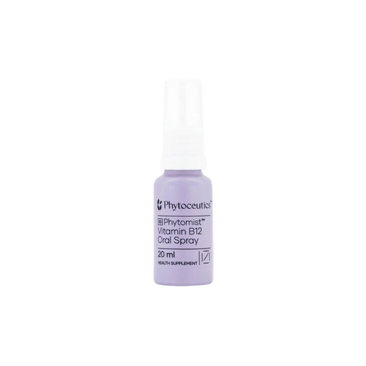 Phytoceutics  | Phytomist® Vitamin B12 Oral Spray