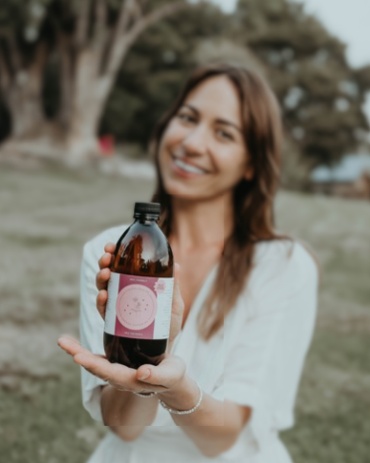 Cosmos Healing Castor Oil | Certified Organic, Hexane Free & Cold Pressed | 500ml