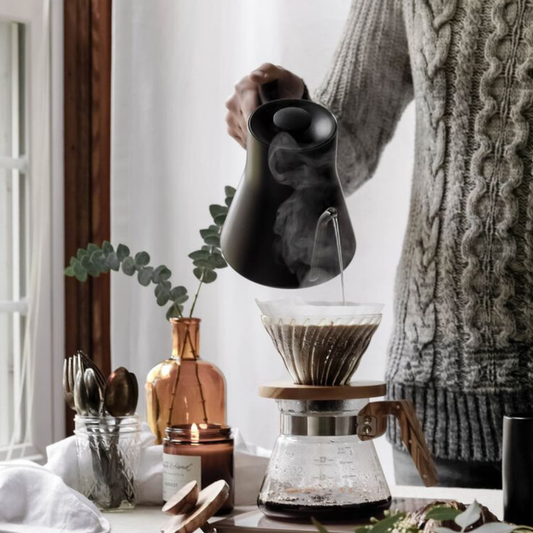 Cosmos Healing Organic Enema Coffee | Liver Detox