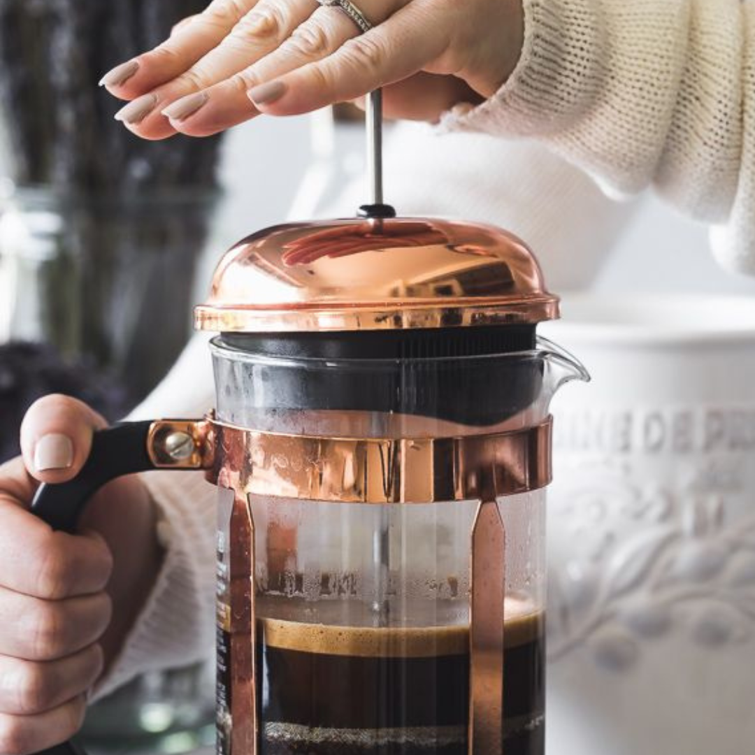 Cosmos Healing Organic Enema Coffee | Liver Detox