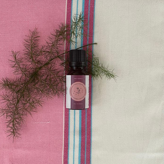 Cosmos Healing Goldenrod Tincture 15ml
