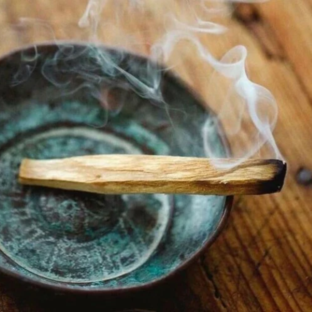 Cosmos Healing Palo Santo Sticks